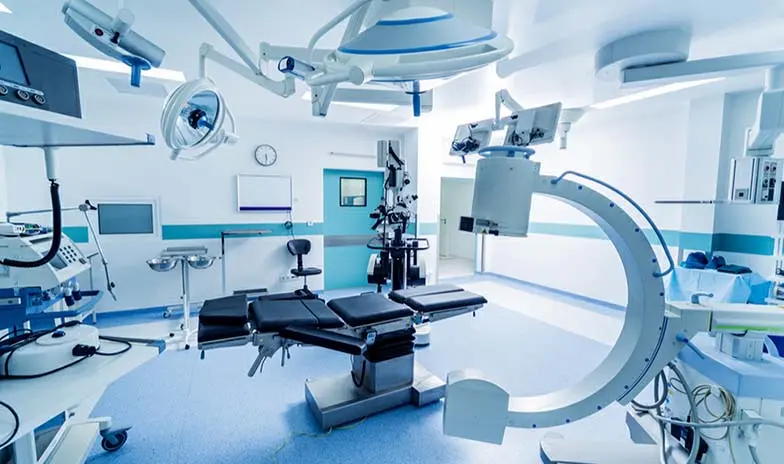 Medical Device Industry Executive Search