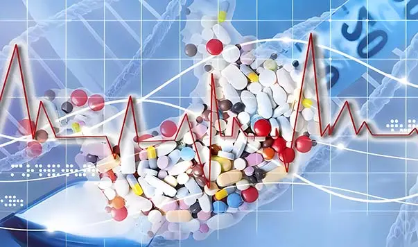 Pharmaceutical Industry Executive Search